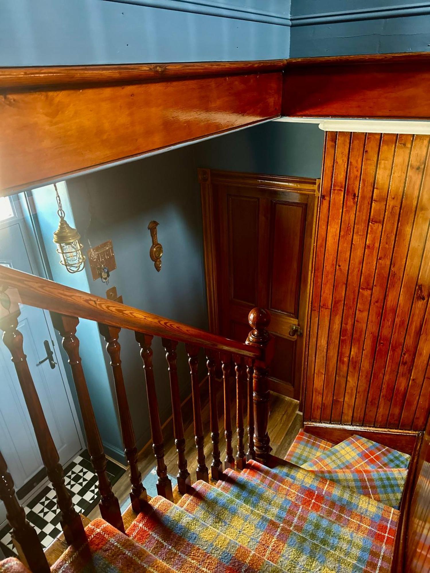 Going Coastal Villa Fraserburgh Buitenkant foto
