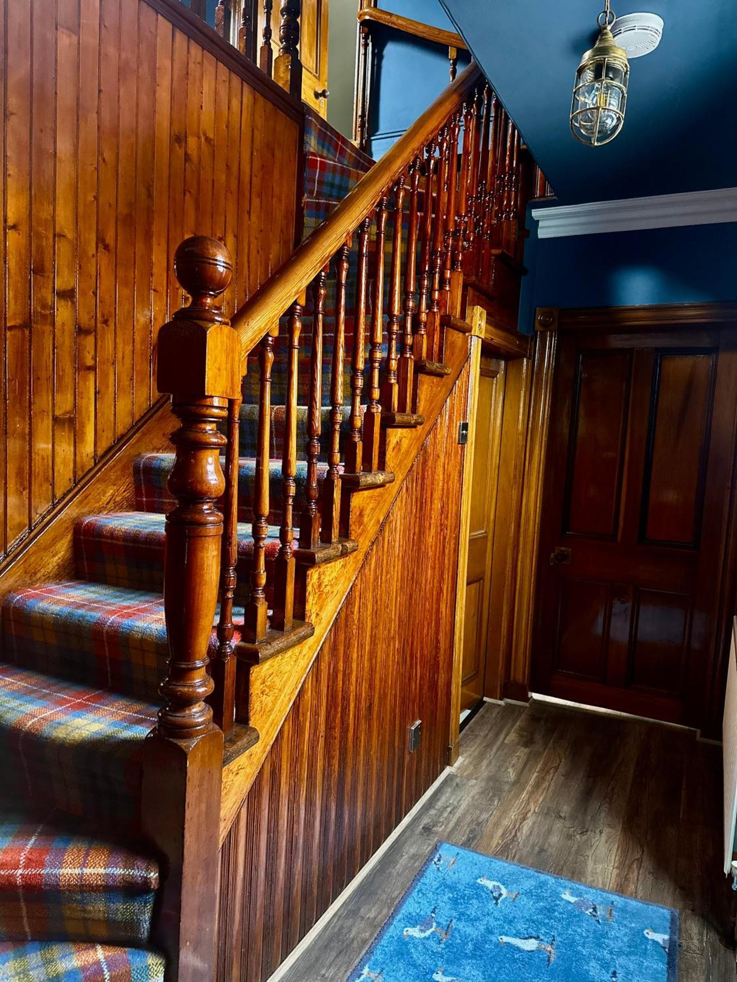 Going Coastal Villa Fraserburgh Buitenkant foto